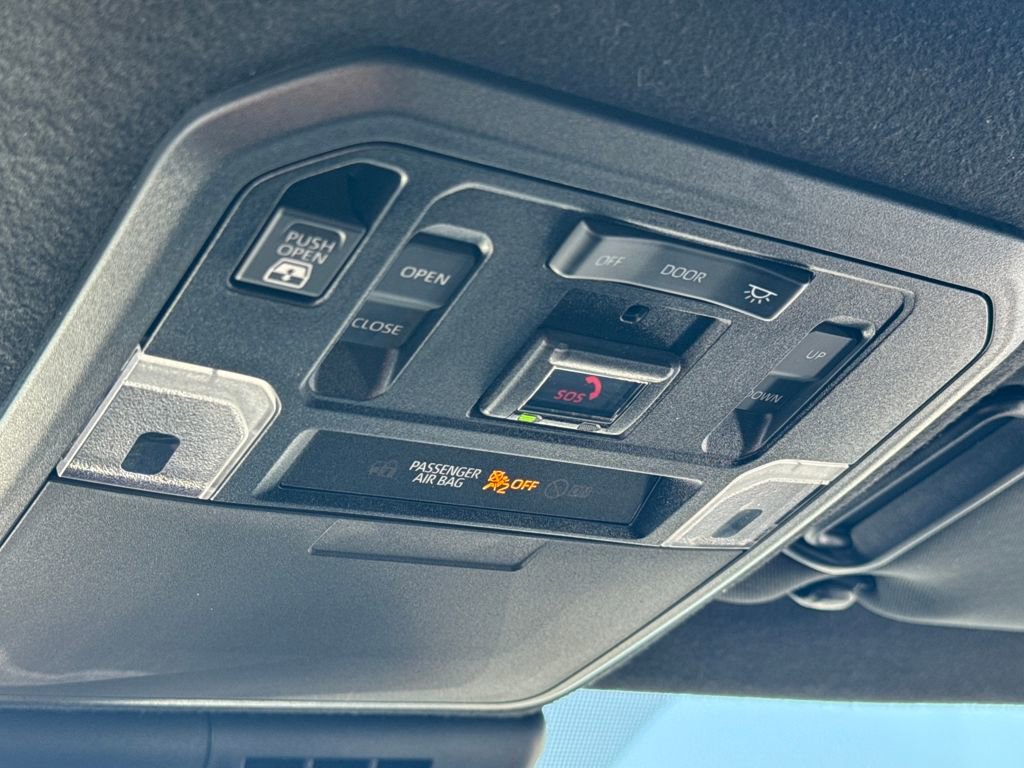 Used 2025 Toyota 4Runner TRD Sport Premium image 30