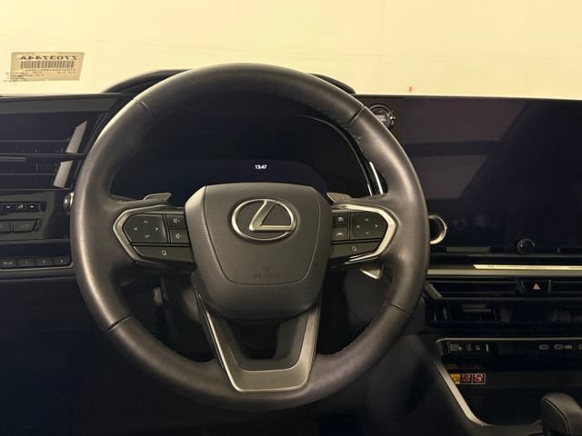 Used 2024 Lexus TX 350 FWD image 23