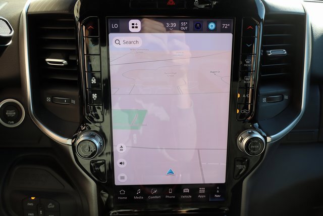 Used 2025 RAM 2500 Big Horn image 23