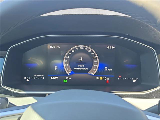 New 2026 Volkswagen Jetta SE image 12