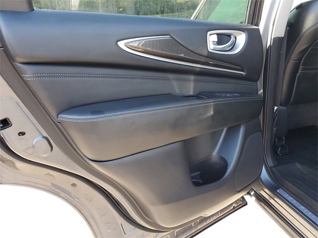 Used 2019 INFINITI QX60 Luxe image 23