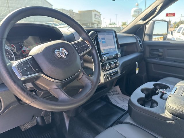New 2026 RAM 2500 Tradesman image 18