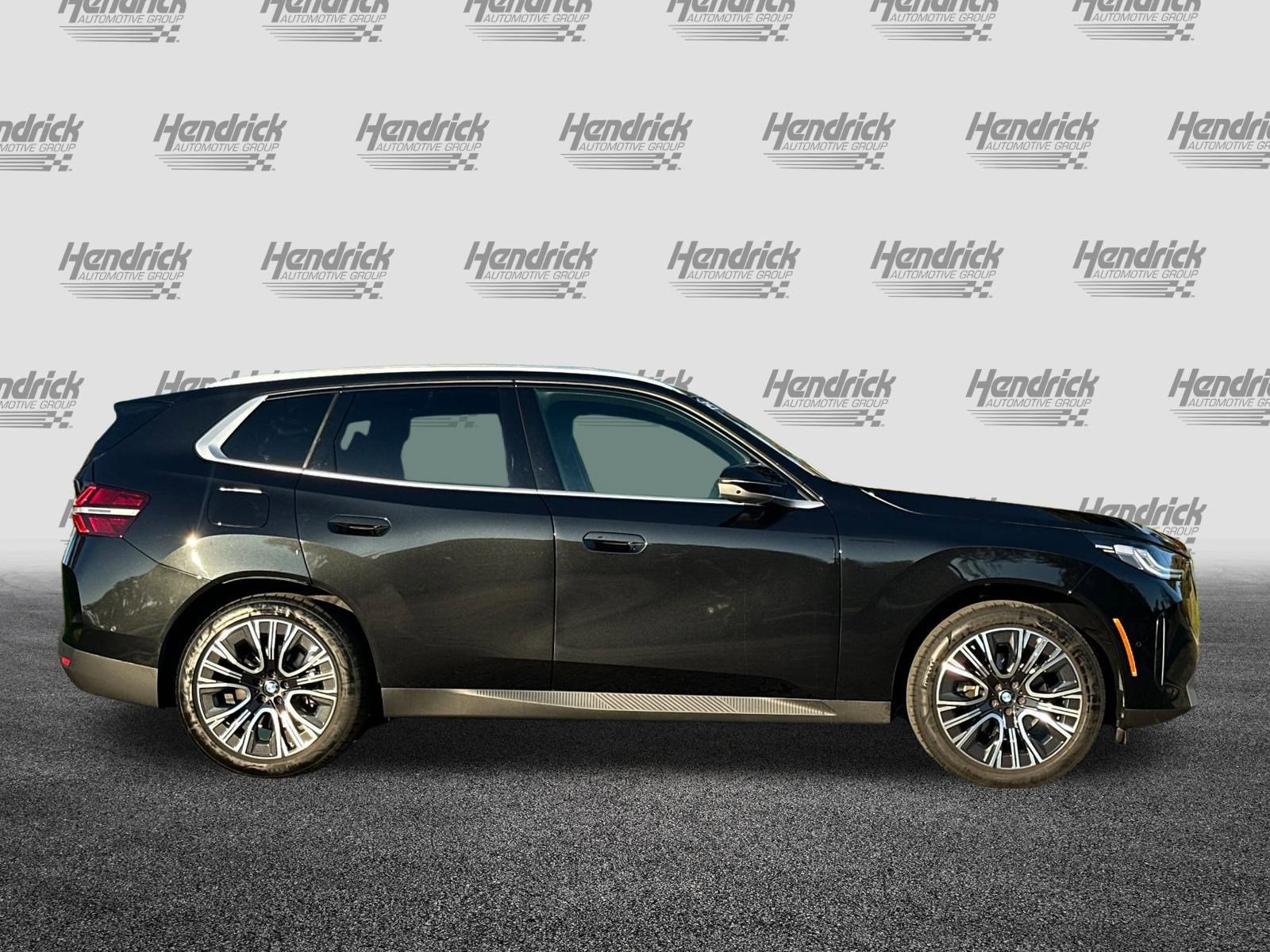 Used 2025 BMW X3 xDrive30i w/ Premium Package image 3