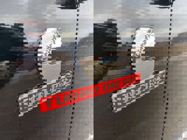 New 2026 RAM 3500 Longhorn image 11