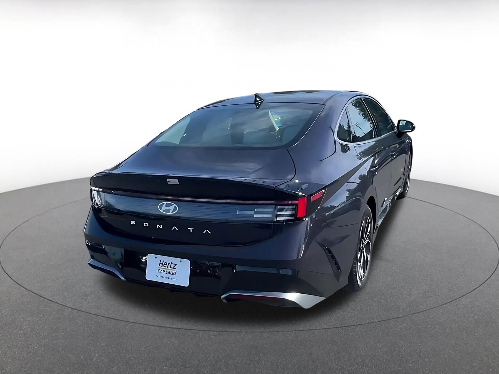 Used 2025 Hyundai Sonata SEL image 14