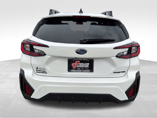 New 2026 Subaru Crosstrek 2.5i Premium AWD/4WD image 6