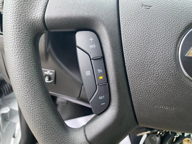 New 2025 Chevrolet Express 3500 w/ Power Convenience Package image 19