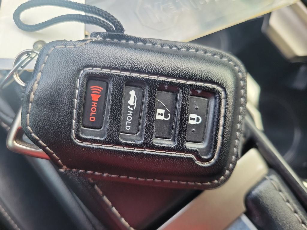 Used 2021 Lexus NX 300 F Sport w/ F Sport Premium Package FWD image 39