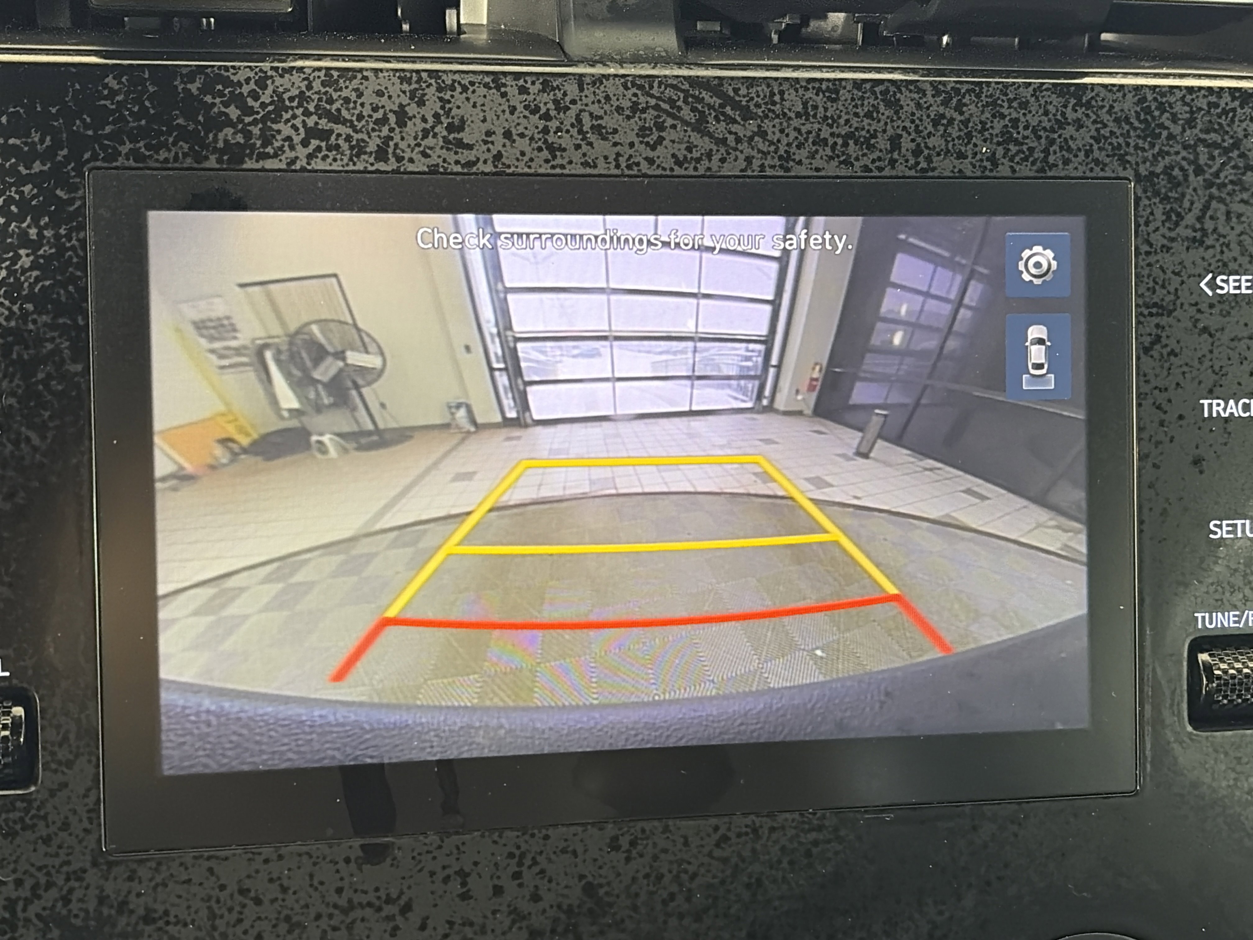 Certified 2023 Hyundai Santa Cruz SEL image 20