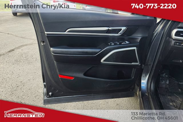 Used 2020 Kia Telluride S AWD/4WD image 13
