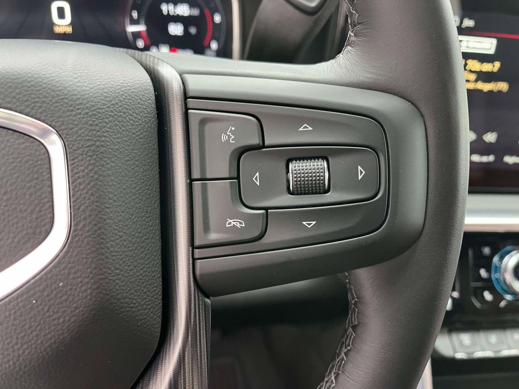 Certified 2026 GMC Sierra 2500 Denali Ultimate w/ Max Trailering Package image 30