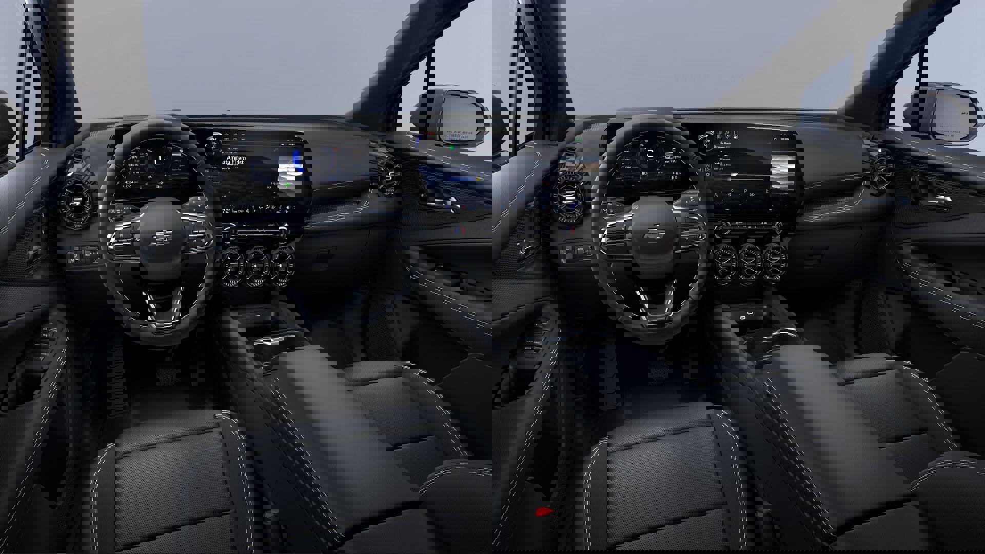 New 2026 Chevrolet Blazer EV LT image 29