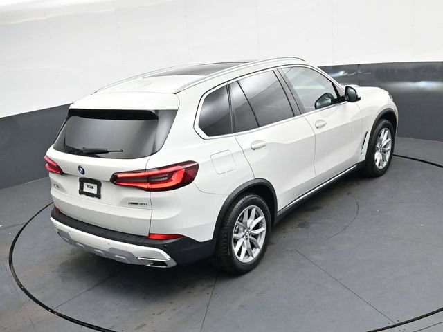 Used 2023 BMW X5 xDrive40i w/ Climate Comfort Package image 23