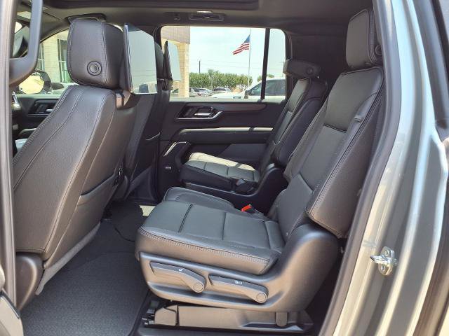 New 2026 GMC Yukon XL Denali w/ Advanced Technology Package RWD image 20