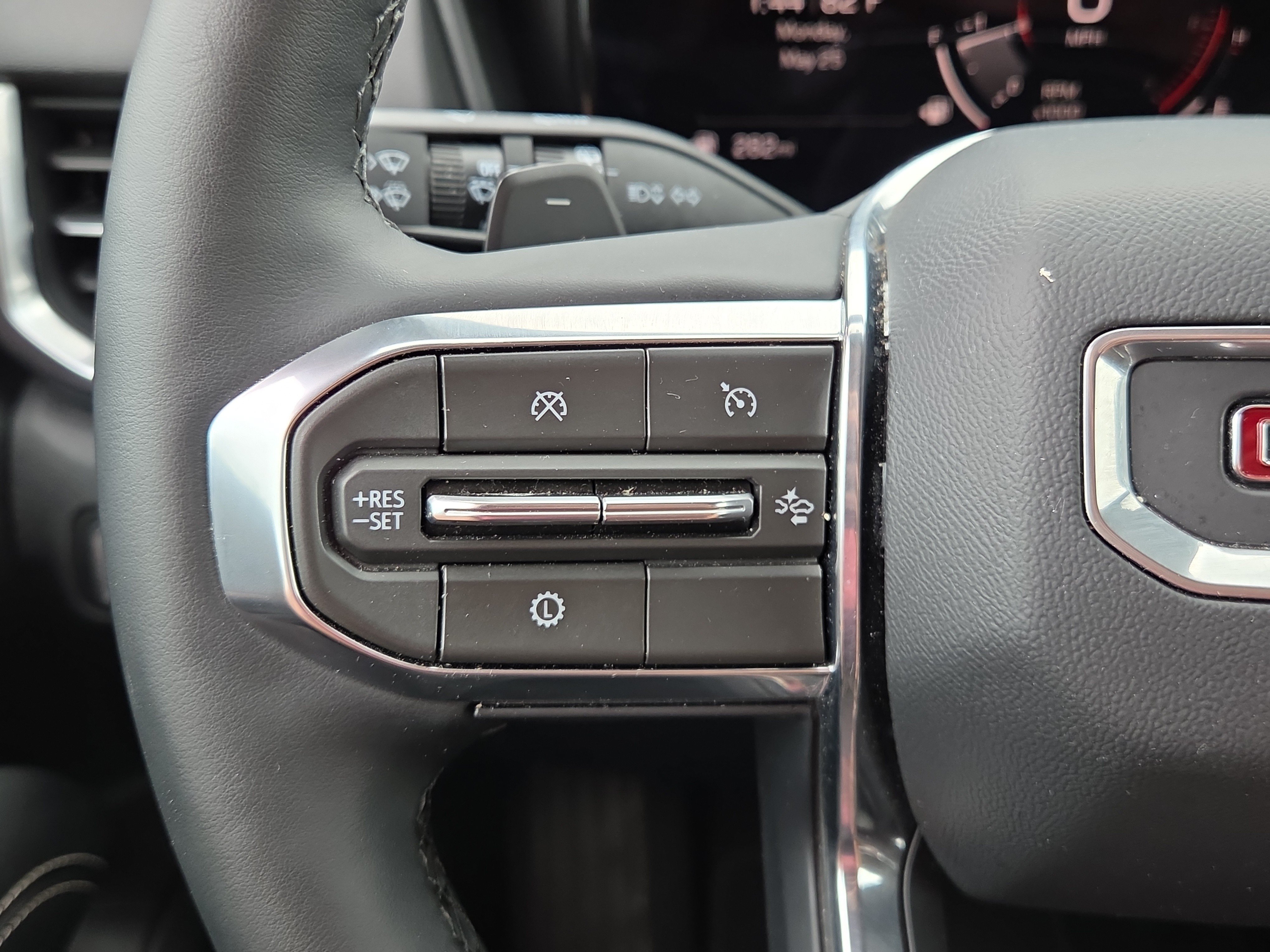 Used 2026 GMC Terrain Elevation FWD image 19