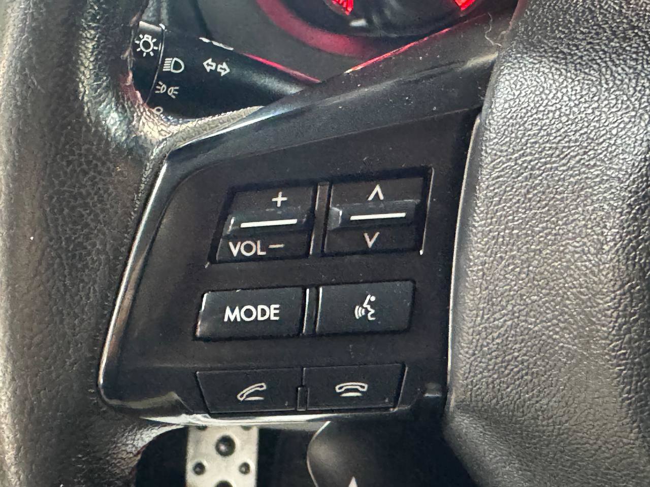 Used 2015 Subaru WRX AWD/4WD image 20
