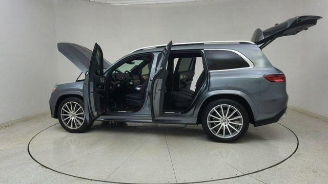 Used 2025 Mercedes-Benz GLS 450 4MATIC image 80