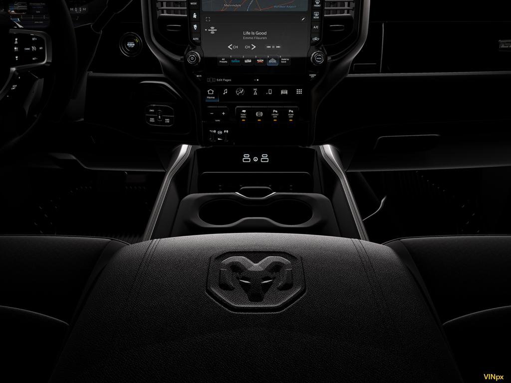 New 2026 RAM 3500 Laramie image 18