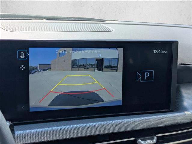 New 2026 Hyundai Sonata SE FWD image 14