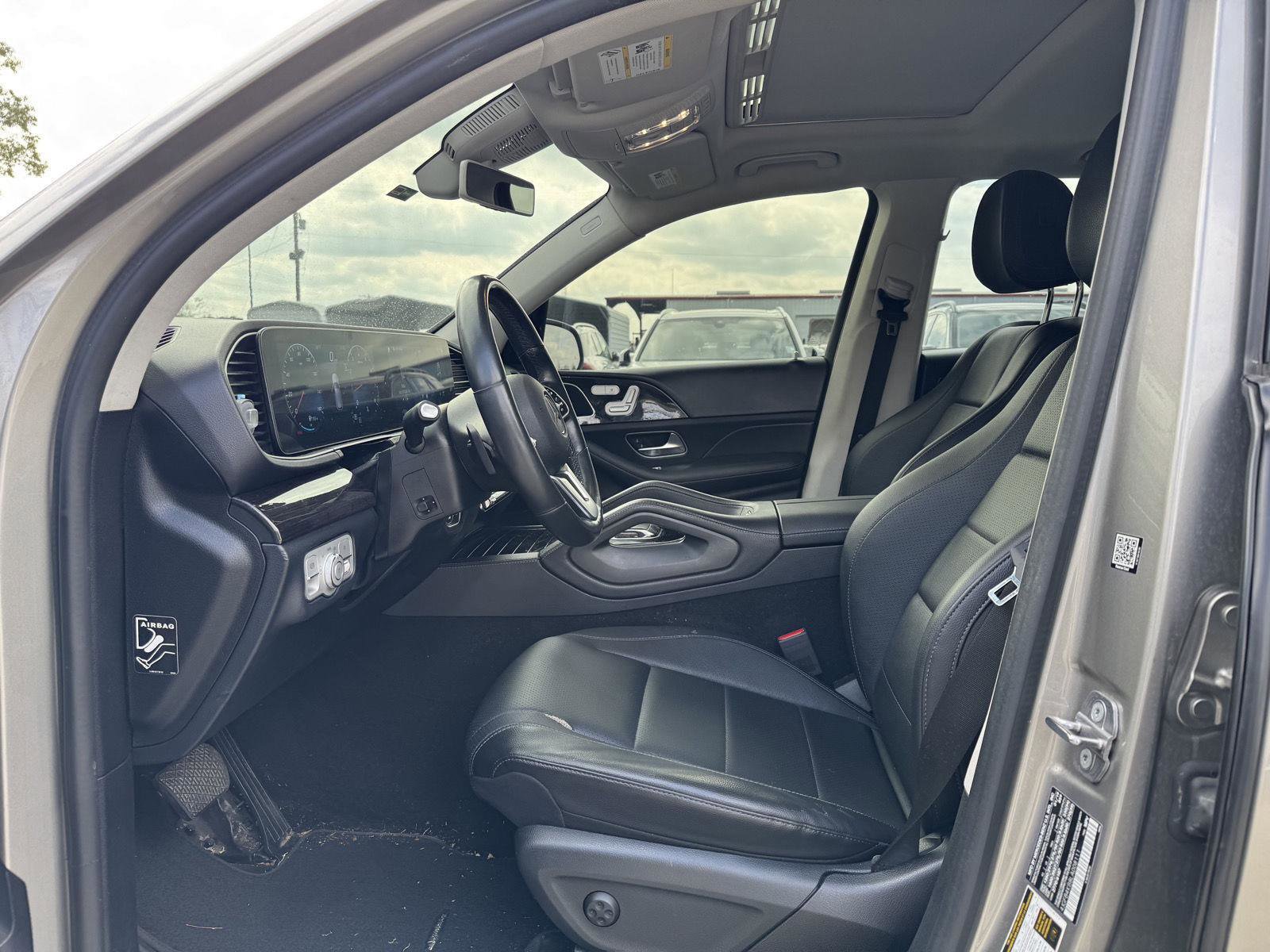 Certified 2020 Mercedes-Benz GLE 350 GLE 350 image 5