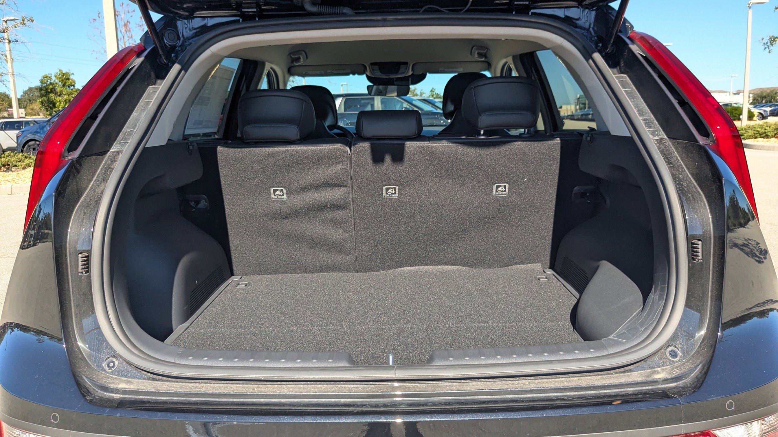 New 2025 Kia Niro EX w/ EX Cold Weather Package image 15