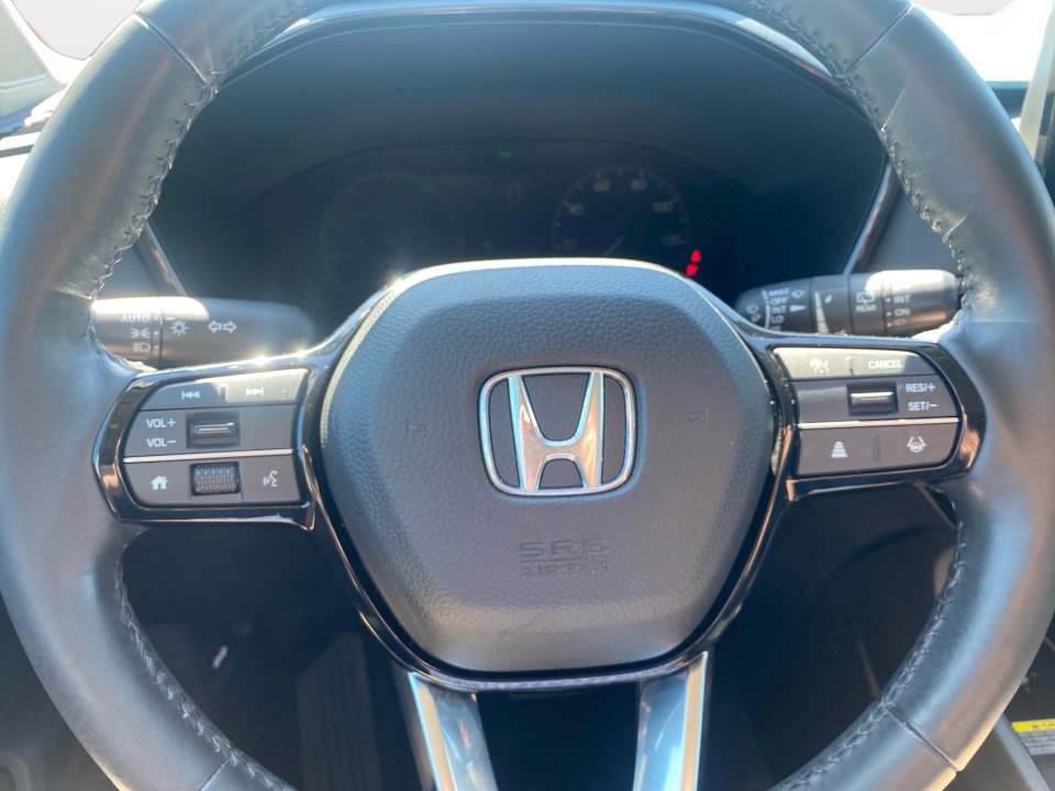 Used 2024 Honda CR-V EX-L image 13