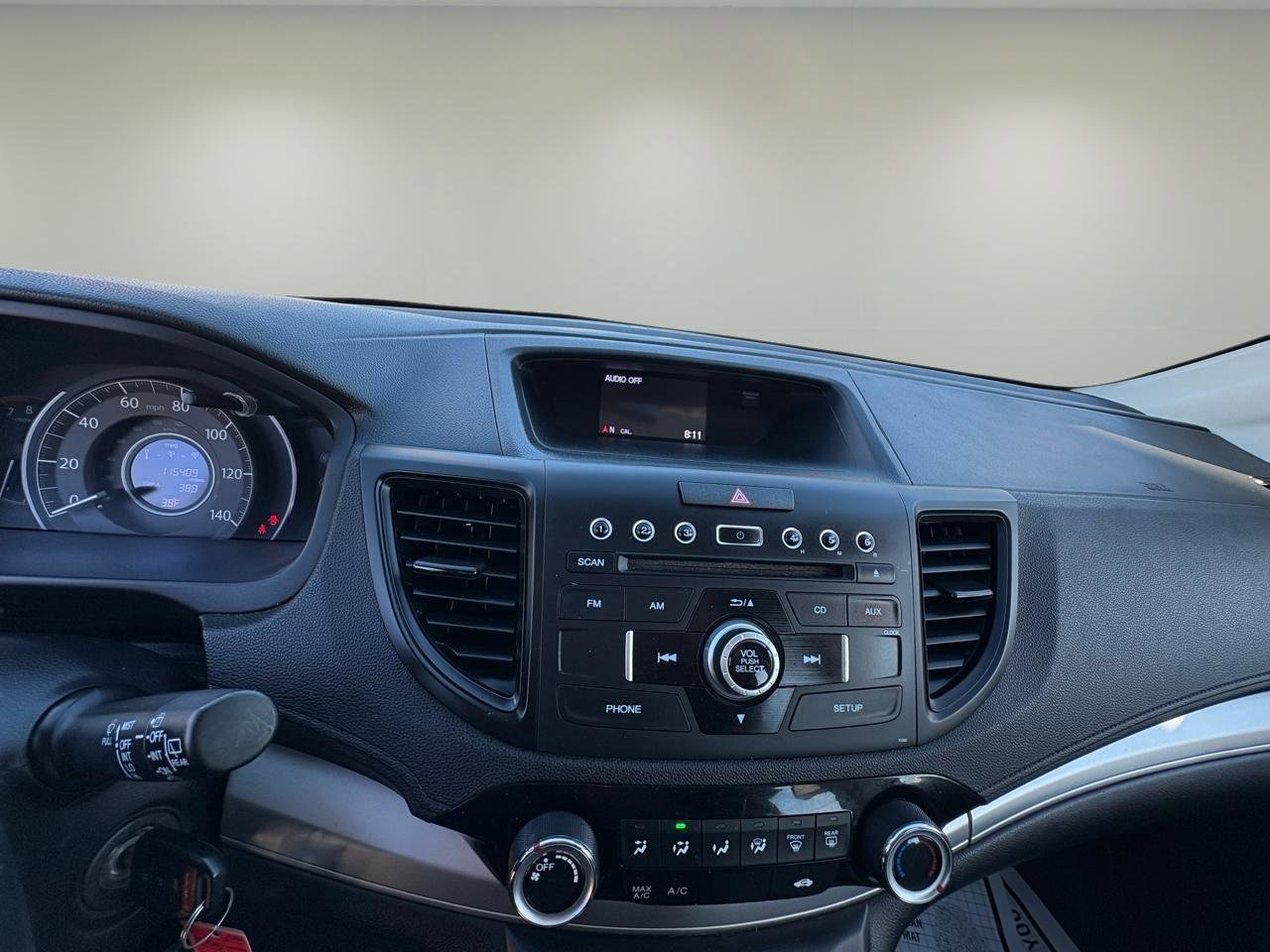 Used 2016 Honda CR-V LX image 12