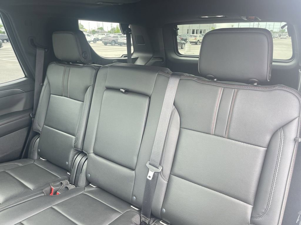 Used 2021 Chevrolet Tahoe RST w/ Max Trailering Package AWD/4WD image 37