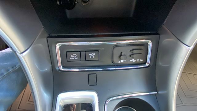 Used 2021 Subaru Ascent Limited w/ Technology Package image 30