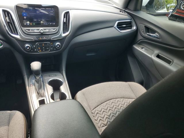 Certified 2024 Chevrolet Equinox LT FWD image 15