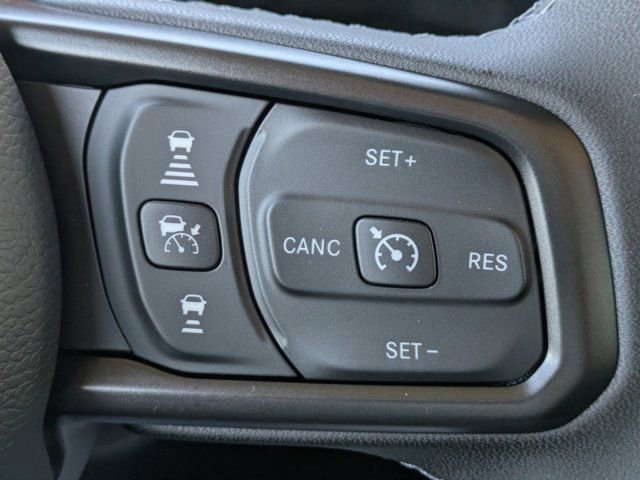 New 2026 Jeep Wrangler Sport AWD/4WD image 19