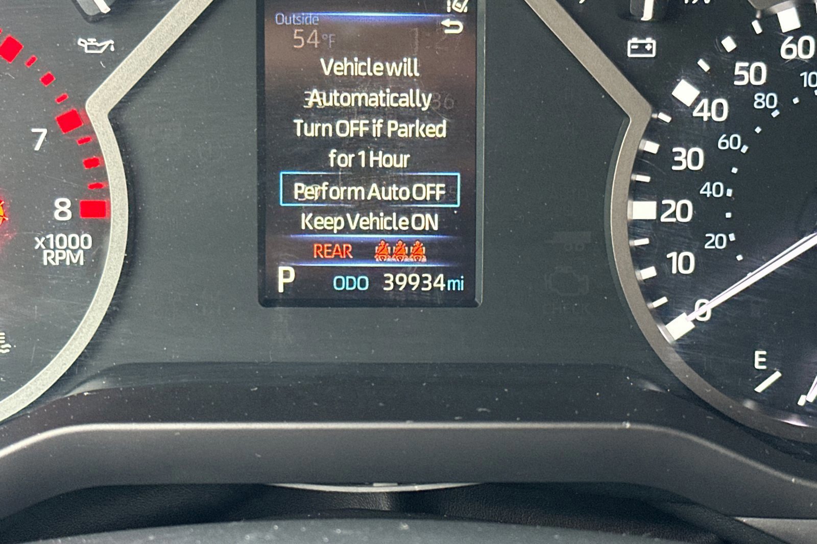 Used 2022 Toyota Tundra SR5 image 24