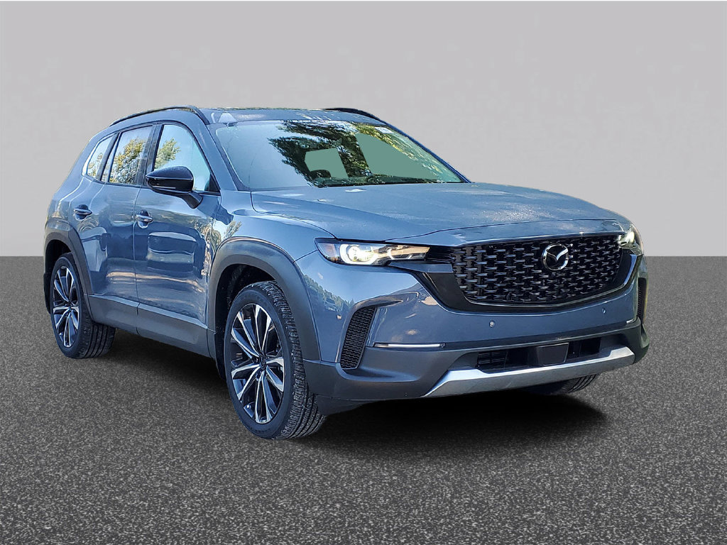 New 2026 MAZDA CX-50 2.5 Turbo w/ Weather Package AWD/4WD image 4