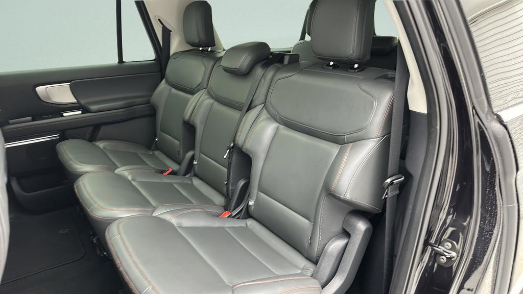 Used 2025 Ford Expedition Max Active AWD/4WD image 11