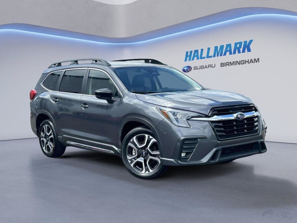 Used 2024 Subaru Ascent Limited