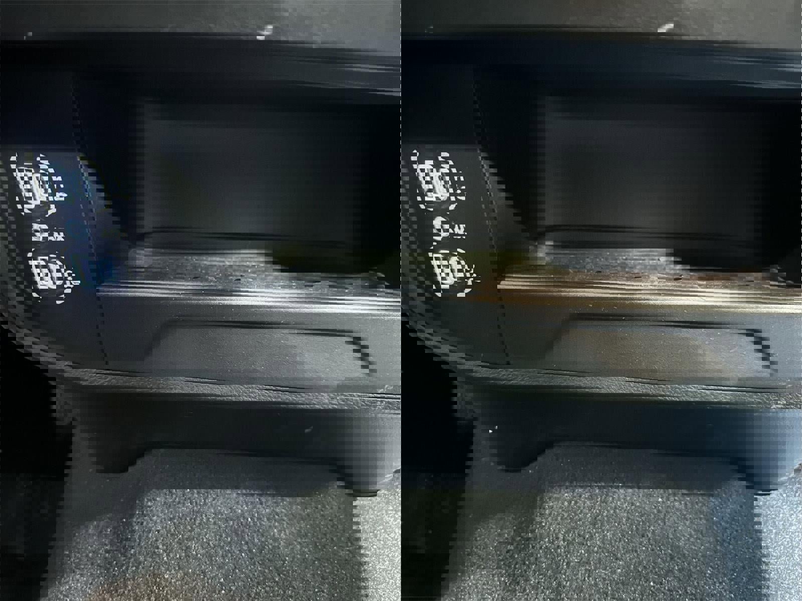 Used 2024 RAM 2500 Big Horn w/ Night Edition image 24