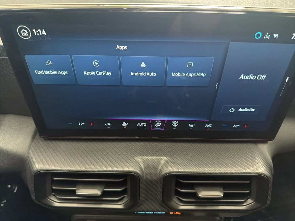 Used 2025 Ford Mustang Coupe image 27