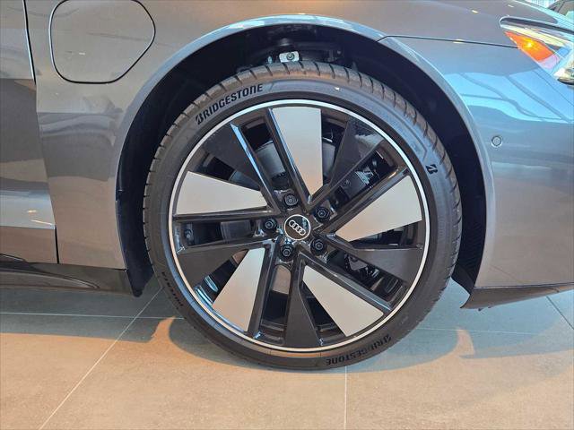 New 2026 Audi S e-tron GT Premium Plus image 9
