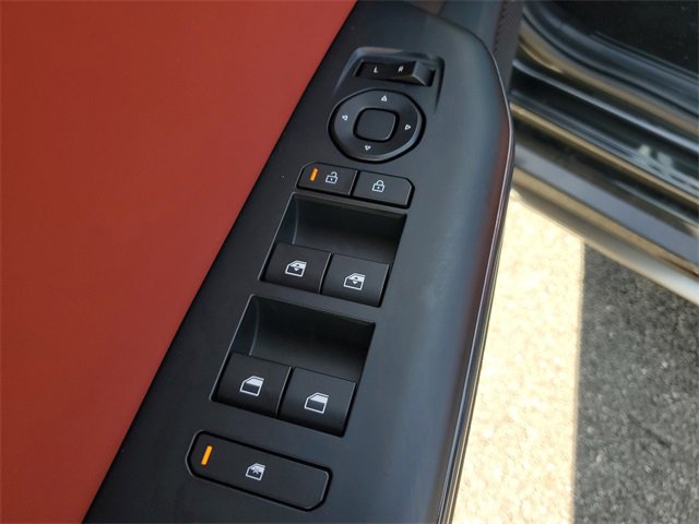 New 2025 Kia K4 GT-Line image 21