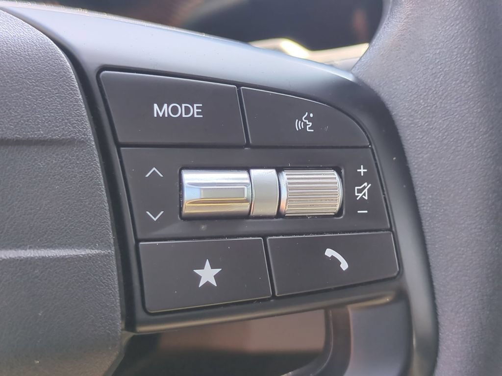 Used 2025 Kia K4 FWD image 21