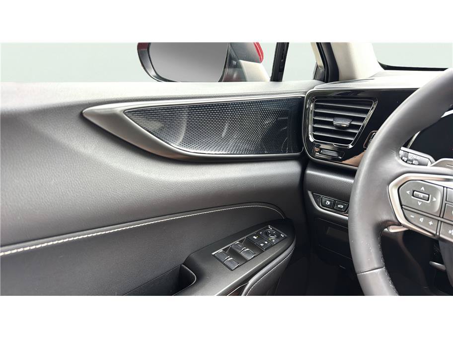 Used 2024 Lexus NX 350 AWD w/ Cold Area Package image 32
