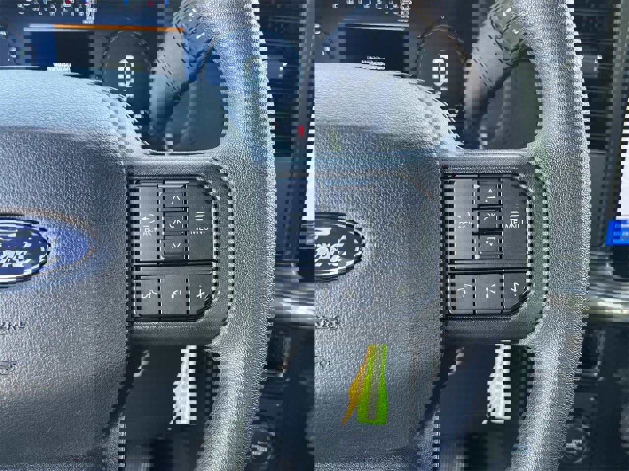 Used 2024 Ford F150 STX image 13