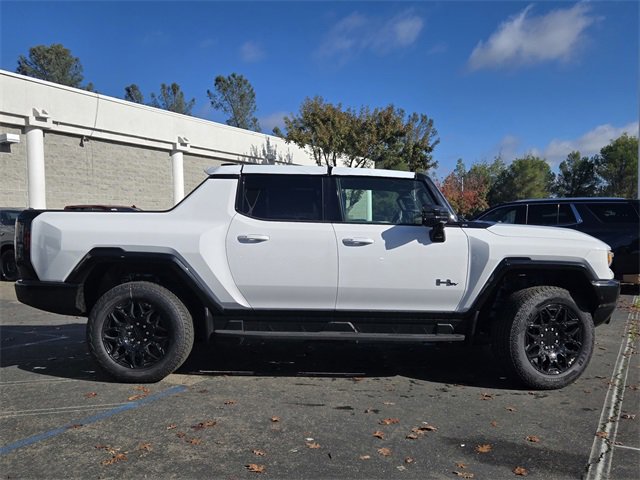 New 2026 GMC Hummer EV 4x4 Crew Cab image 3