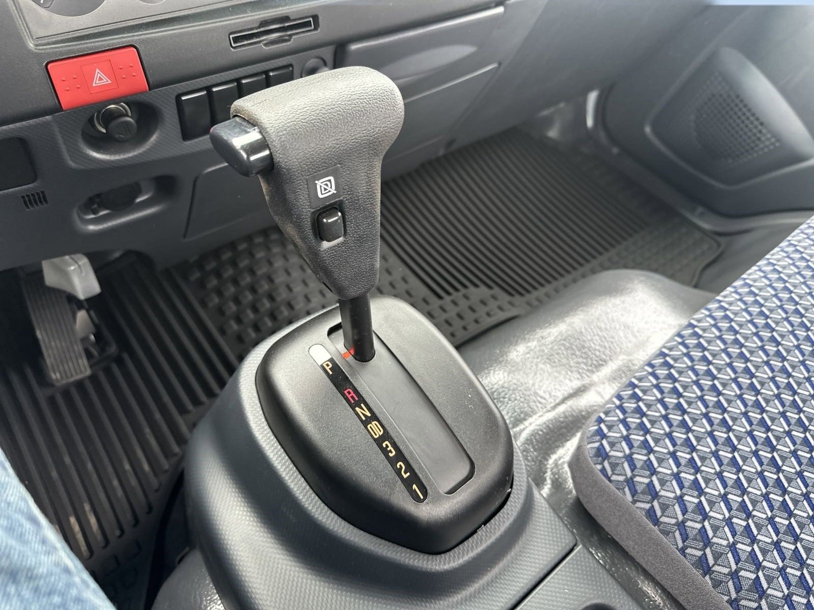 New 2025 Chevrolet Low Cab Forward 5500HG image 11