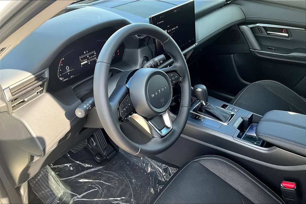 New 2026 MAZDA CX-5 Preferred AWD/4WD image 6