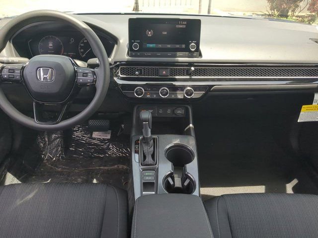 New 2026 Honda Civic LX image 13