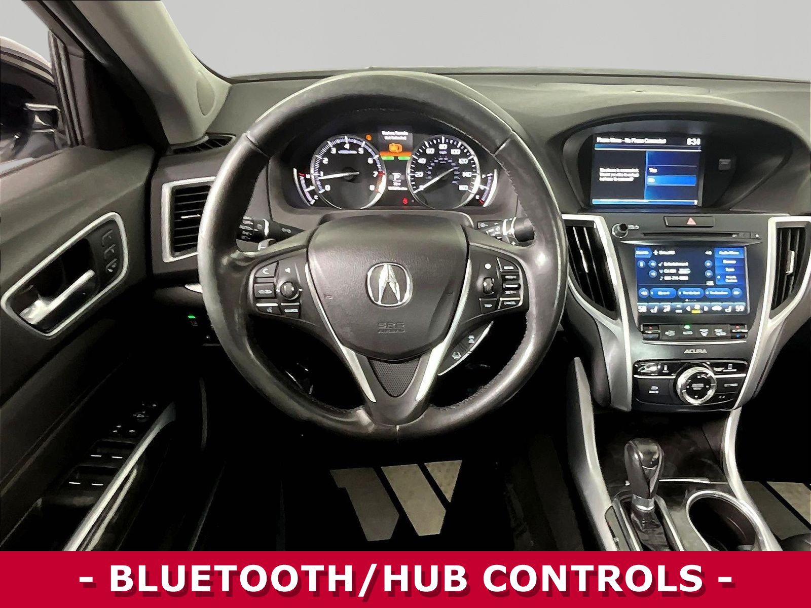 Used 2018 Acura TLX FWD image 6