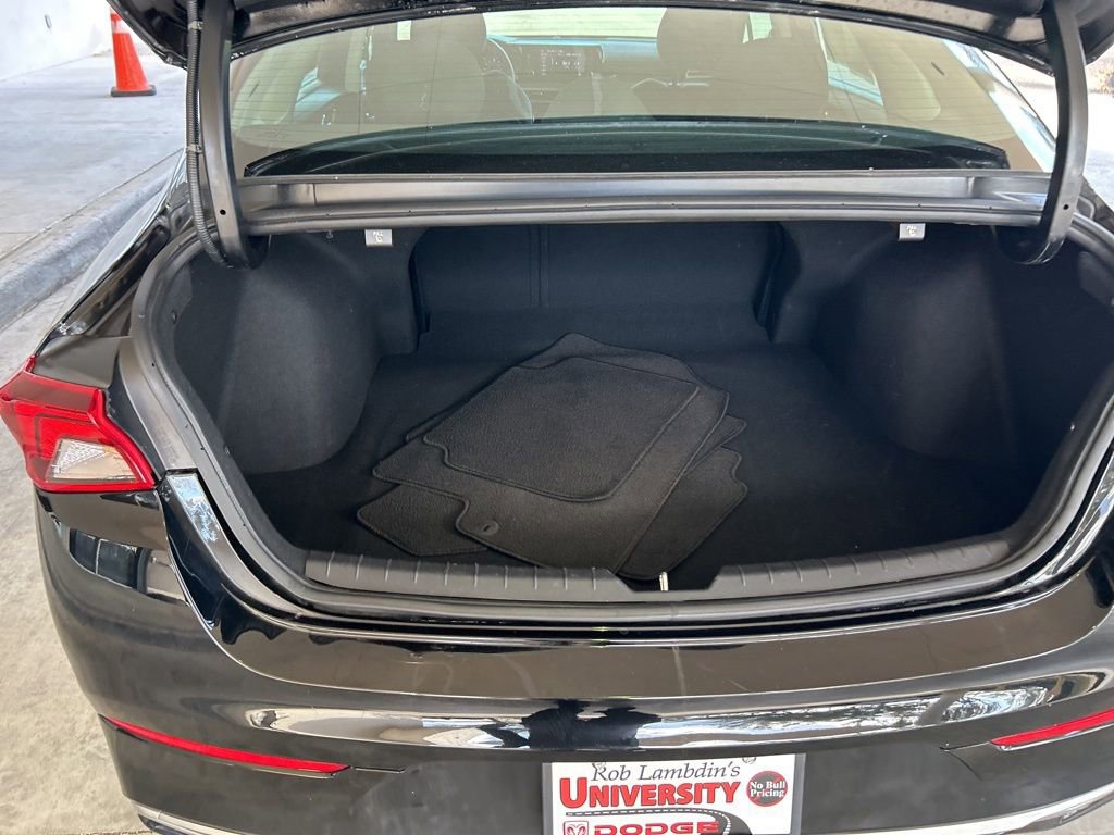 Used 2022 Kia K5 LXS image 29