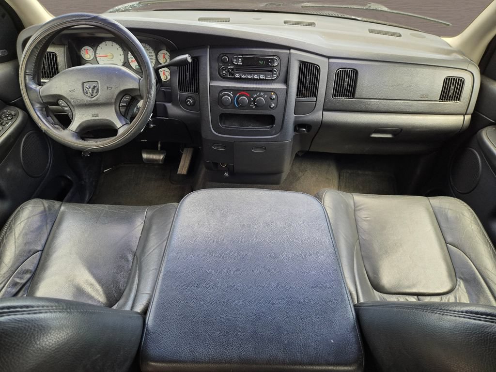 Used 2002 Dodge Ram 1500 Truck 2WD Quad Cab image 15