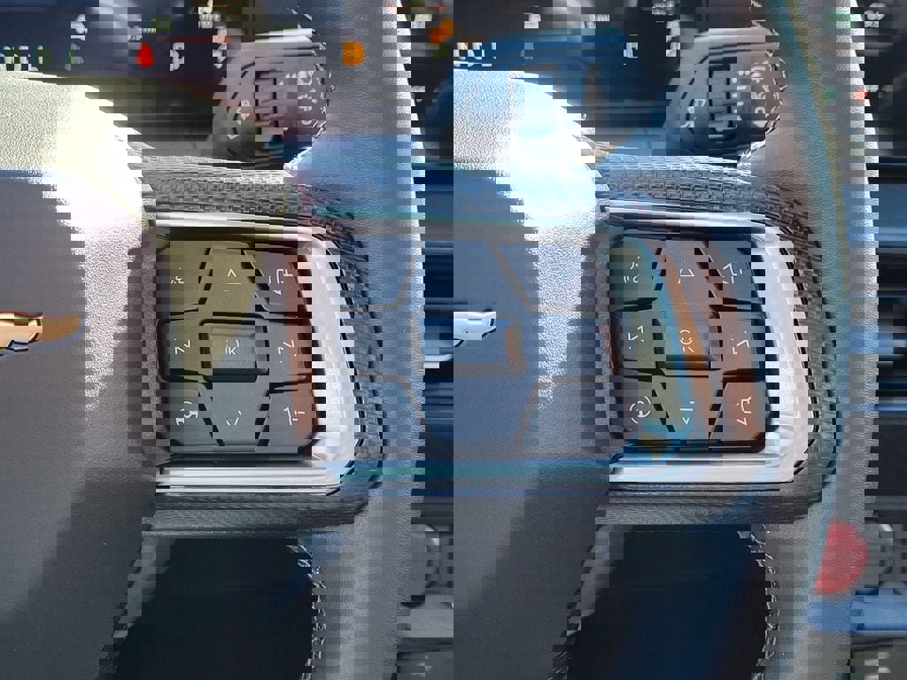 New 2026 Ford Mustang Coupe image 44